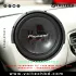 Pioneer TS-W309D4 12" 1400 Watt Dual 4 Ohm Subwoofer – Champion Series | Voltech Electronics